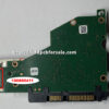 PCB 100865411 for Seagate 3.5" SATA HDD - Image 2