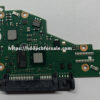 PCB 100865411 for Seagate 3.5" SATA HDD