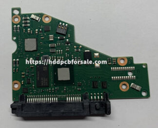 PCB 100865411 for Seagate 3.5" SATA HDD