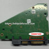 PCB 100867200 for Seagate 3.5" SATA HDD - Image 2