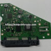 PCB 100867200 for Seagate 3.5" SATA HDD