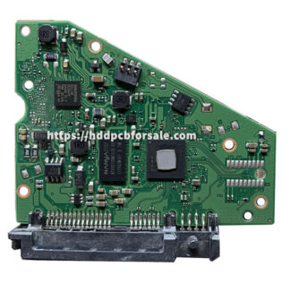 PCB 100870255 for Seagate 3.5" SATA HDD