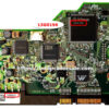 3.5" SATA 80GB Hitachi HDS722580VLSA80 PCB 14R9441 - Image 2