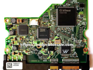 PCB 14R9441 for Hitachi 3.5" SATA HDD