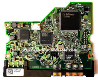 PCB 14R9441 for Hitachi 3.5" SATA HDD