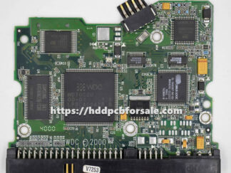 PCB 2060-001068-001 for WD 3.5" IDE HDD