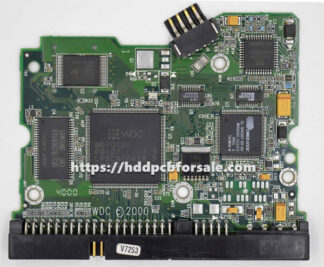 PCB 2060-001068-001 for WD 3.5" IDE HDD