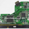 3.5" IDE 80GB WD WD80EB PCB 2060-001127-003