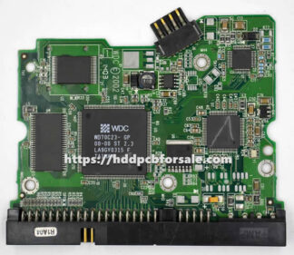 3.5" IDE 30GB WD WD300BB PCB 2060-001129-001