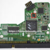 PCB 2060-001130-010 for WD 3.5" IDE HDD - Image 3