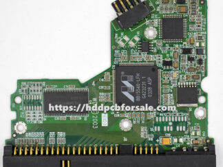 PCB 2060-001130-010 for WD 3.5" IDE HDD