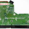 3.5" IDE 80GB WD WD800BB PCB 2060-001130-012 - Image 2