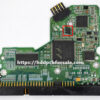 3.5" IDE 80GB WD WD800BB PCB 2060-001130-012 - Image 3