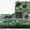 3.5" IDE 80GB WD WD800BB PCB 2060-001130-012