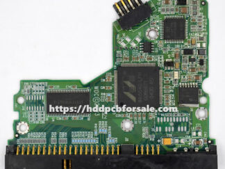 PCB 2060-001130-012 for WD 3.5" IDE HDD
