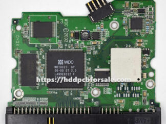 PCB 2060-001177-000 for WD 3.5" IDE HDD