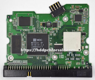 PCB 2060-001177-000 for WD 3.5" IDE HDD