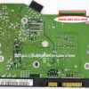 3.5" SATA 40GB WD WD400JD PCB 2060-001252-000 - Image 2