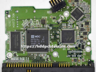 PCB 2060-001266-000 for WD 3.5" IDE HDD