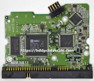 PCB 2060-001266-000 for WD 3.5" IDE HDD