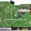 PCB 2060-001267-001 for WD 3.5" SATA HDD - Image 2