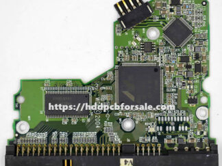 PCB 2060-001292-000 for WD 3.5" IDE HDD