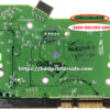 3.5" SATA 40GB WD WD400BD PCB 2060-001293-000 - Image 2