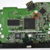 PCB 2060-001293-001 for WD 3.5" SATA HDD - Image 3