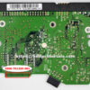 3.5" IDE 250GB WD WD2500JB PCB 2060-701265-001 - Image 2