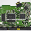 3.5" IDE 250GB WD WD2500JB PCB 2060-701265-001