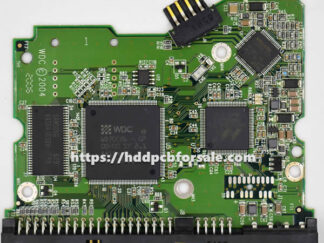 3.5" IDE 200GB WD WD2000JB PCB 2060-701265-001