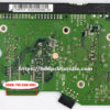 3.5" IDE 250GB WD WD2500BB PCB 2060-701266-001 - Image 2