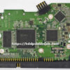 3.5" IDE 250GB WD WD2500BB PCB 2060-701266-001