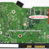 3.5" SATA 200GB WD WD2000SD PCB 2060-701267-001 - Image 2