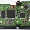 3.5" SATA 200GB WD WD2000SD PCB 2060-701267-001 - Image 3