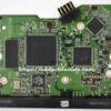 3.5" SATA 200GB WD WD2000SD PCB 2060-701267-001