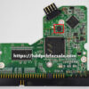 3.5" IDE 80GB WD WD800BB PCB 2060-701292-000 - Image 3