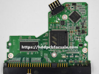 PCB 2060-701292-000 for WD 3.5" IDE HDD