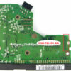 3.5" IDE 250GB WD WD2500JB PCB 2060-701292-001 - Image 2