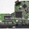 3.5" IDE 250GB WD WD2500JB PCB 2060-701292-001