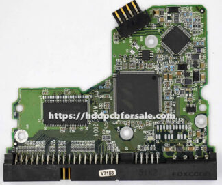 PCB 2060-701292-001 for WD 3.5" IDE HDD
