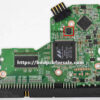 PCB 2060-701292-002 for WD 3.5" IDE HDD - Image 3