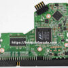 PCB 2060-701292-002 for WD 3.5" IDE HDD