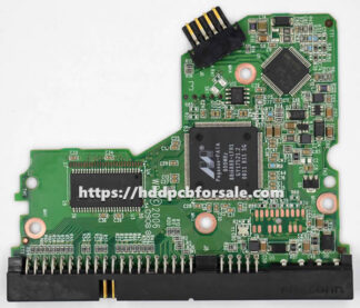 PCB 2060-701292-002 for WD 3.5" IDE HDD