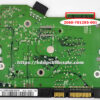 3.5" SATA 80GB WD WD800BD PCB 2060-701293-001 - Image 2