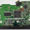 3.5" SATA 80GB WD WD800BD PCB 2060-701293-001 - Image 3
