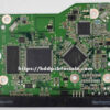 3.5" SATA 400GB WD WD4000KD PCB 2060-701310-004