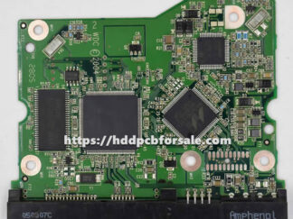 PCB 2060-701310-004 for WD 3.5" SATA HDD