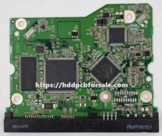 PCB 2060-701310-004 for WD 3.5" SATA HDD