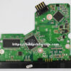 PCB 2060-701335-002 for WD 3.5" SATA HDD